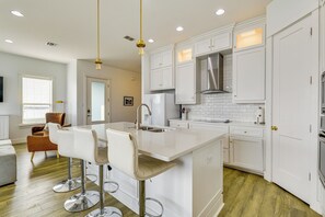 Apartment (4 Bedrooms) | Interior