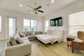 Apartamento (4 Bedrooms) | Interior