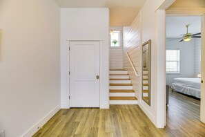 Apartment (4 Bedrooms) | Interior