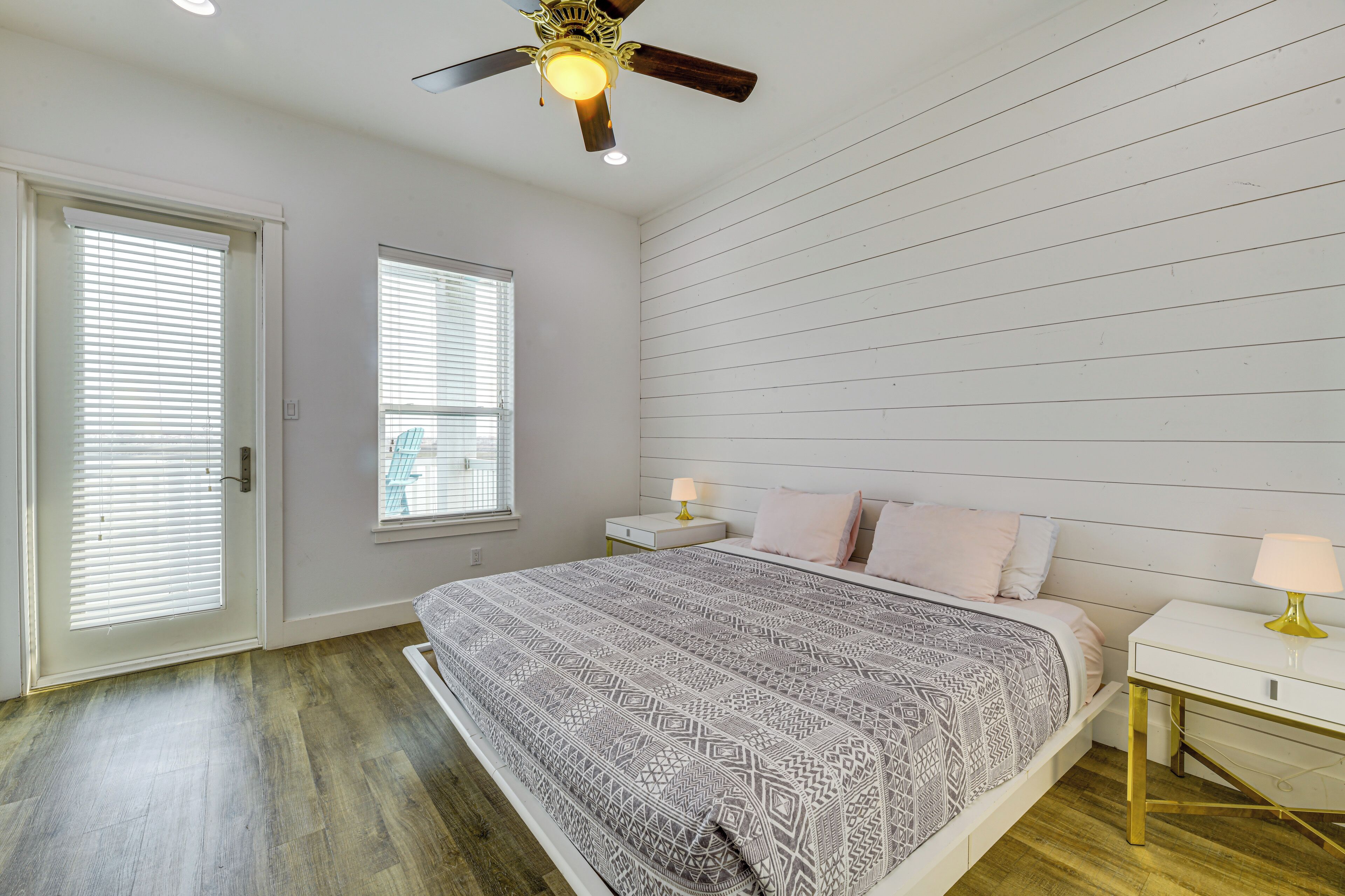 Apartamento (4 Bedrooms) | Interior