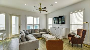 Apartamento (4 Bedrooms) | Interior