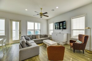 Apartment (4 Bedrooms) | Interior