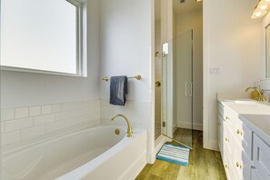 Apartment (4 Bedrooms) | Interior