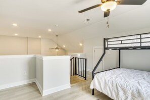 獨棟房屋 (3 Bedrooms) | 住宿內部