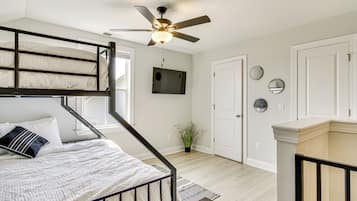 Ferienhaus (3 Bedrooms) | Innenbereich