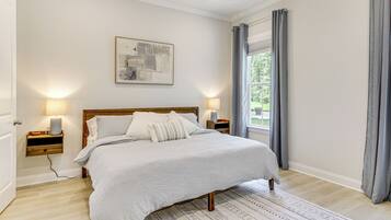 Rumah (3 Bedrooms) | Interior