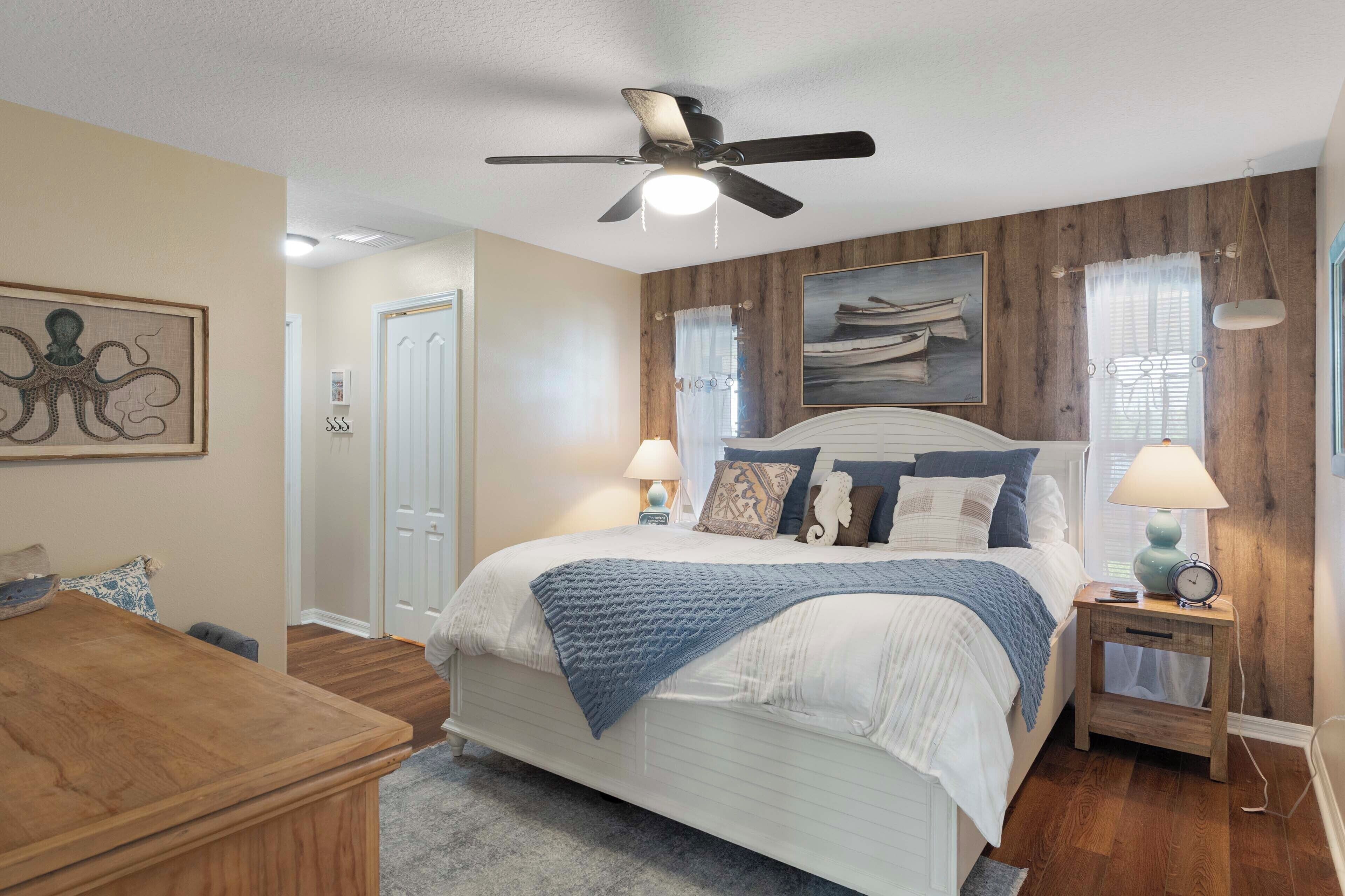 Casa (2 Bedrooms) | Interior