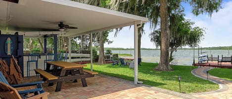House (2 Bedrooms) | Front of property