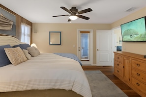 Casa (2 Bedrooms) | Interior
