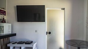 Interior - Apartamento em Porto Seguro na Praia de Taperapuã (Porto Seguro)