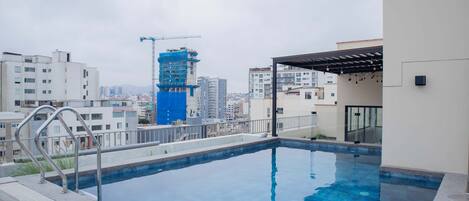 Apartment | 1 bedroom, Internet