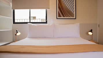 Appartement | 3 chambres, Internet