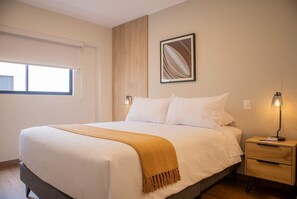 3 habitaciones y acceso a internet 