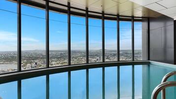 Departamento, con acceso para personas discapacitadas | 2 habitaciones y internet