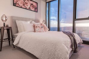 Apartment, Accessible
