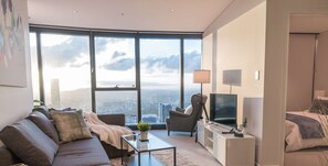 Appartamento, accessibile ai disabili | 2 camere, Internet