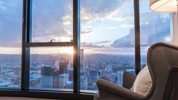 Departamento, con acceso para personas discapacitadas | 2 habitaciones y internet