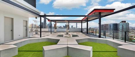 2 habitaciones y acceso a internet