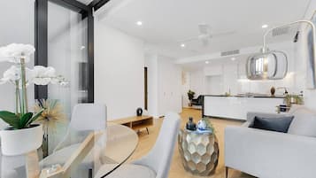 Ferienhaus | 2 Schlafzimmer, Internetzugang