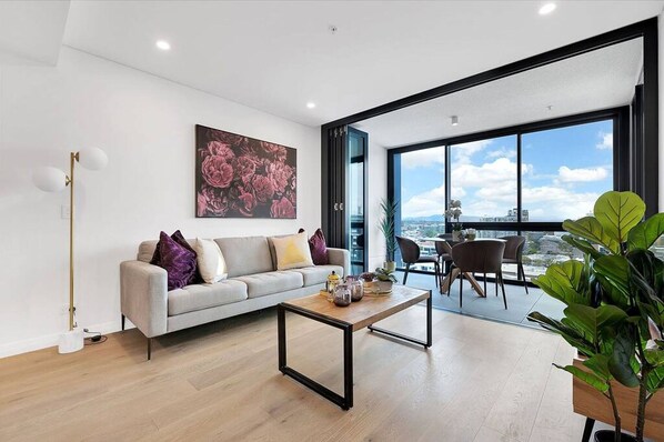 2 habitaciones y acceso a internet