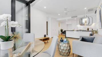 House | 2 bedrooms, Internet