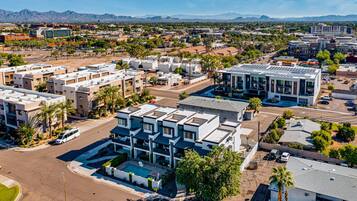 Apartment | 3 bilik tidur, Internet