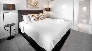 Apartment | 3 bedrooms, Internet