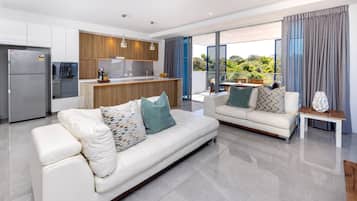 Apartment | 3 bedrooms, Internet