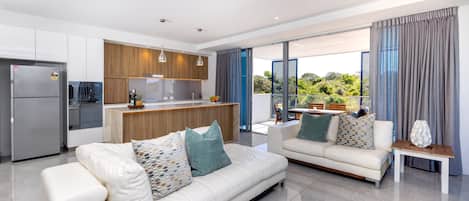 Apartment | 3 bedrooms, Internet