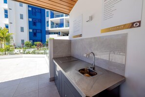 Appartement | 3 chambres, Internet