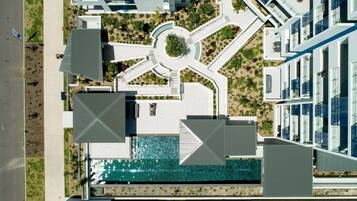 Apartment | 3 Schlafzimmer, Internetzugang