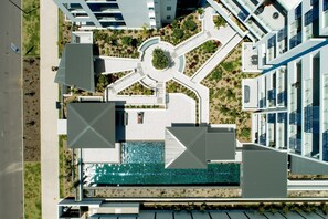 Appartement | 3 chambres, Internet