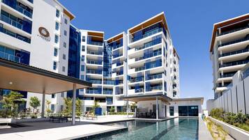 Apartment | 3 bedrooms, Internet