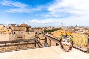 Property grounds - La terrazza di Apollo  by Wonderful Italy (Siracusa)