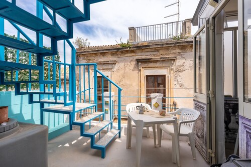 La terrazza di Apollo  by Wonderful Italy