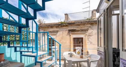 La terrazza di Apollo by Wonderful Italy