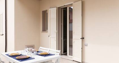 Casa Marina con Patio by Wonderful Italy