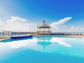 Inomhuspool