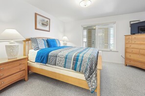1 bedroom, free WiFi, bed sheets - 433 A Magnificent view from the TOP (Westport)