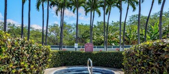 Fairway Terrace#H208 Top Floor, Beautifully Remodeled condo, Heated Pool