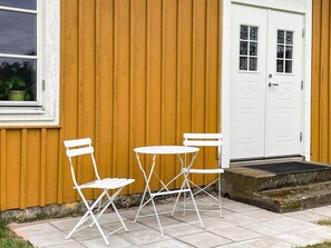 House | Exterior