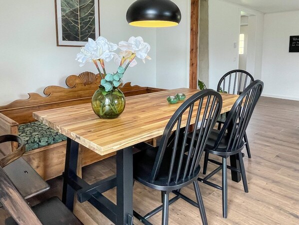 House | Interior