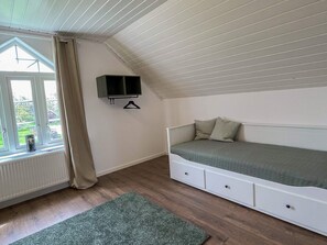 Hús | Að innan