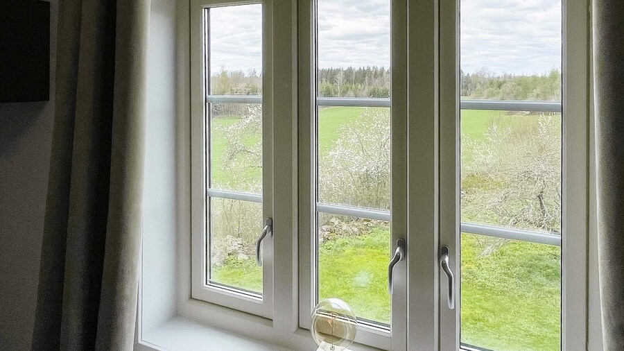 4 Star Holiday Home in Haltorp
