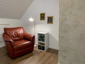 House | Interior