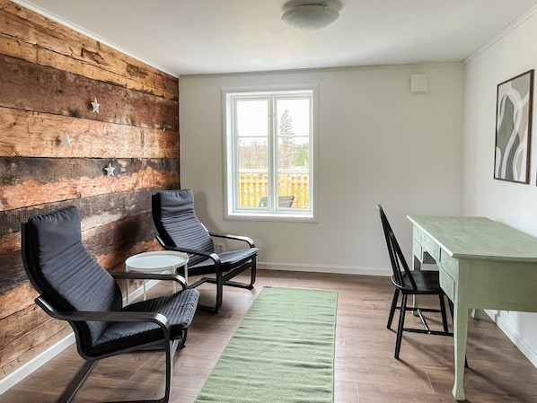 House | Interior