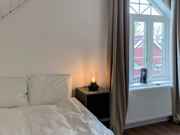 House | Interior