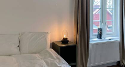 4 Star Holiday Home in Haltorp