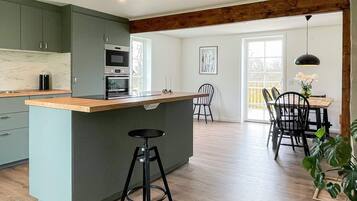House | Interior