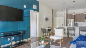TV connectée
